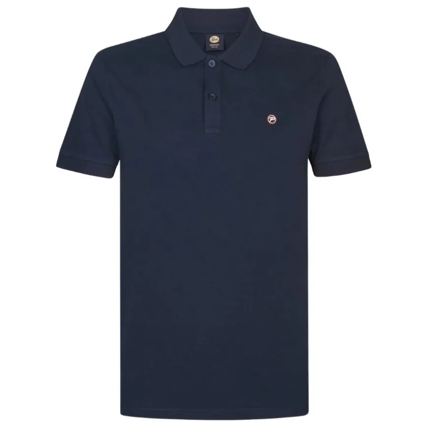 Polos Petrol M-ROS-POL002