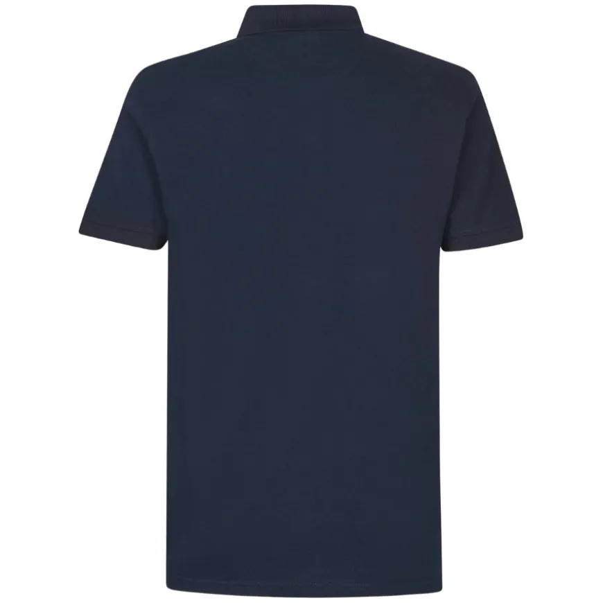 Polos Petrol M-ROS-POL002
