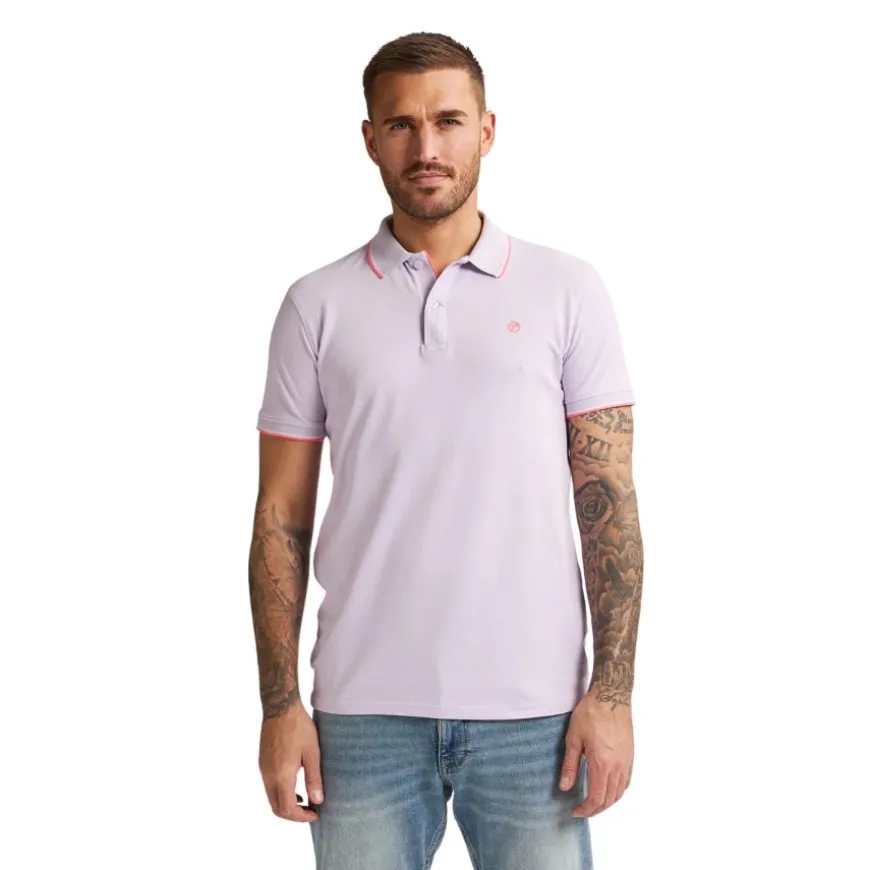 Polos Petrol M-ROS-POL003