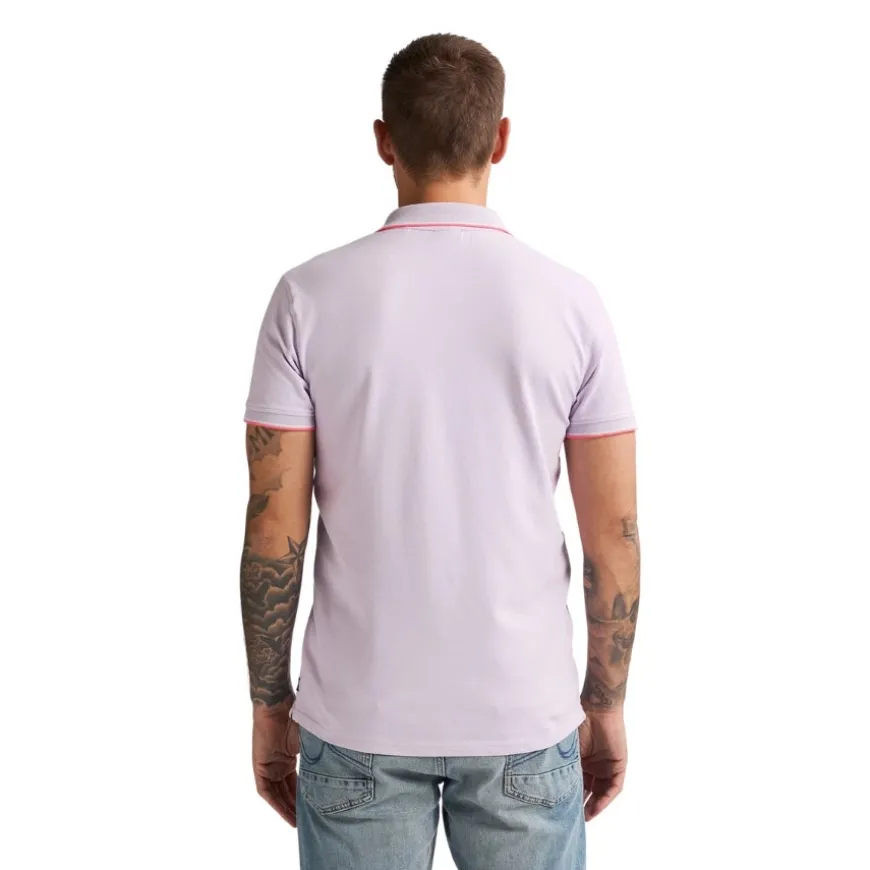 Polos Petrol M-ROS-POL003