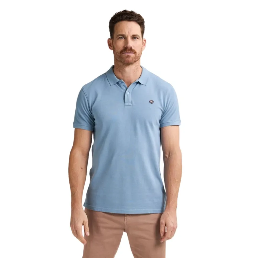 Polos Petrol M-ROS-POL002
