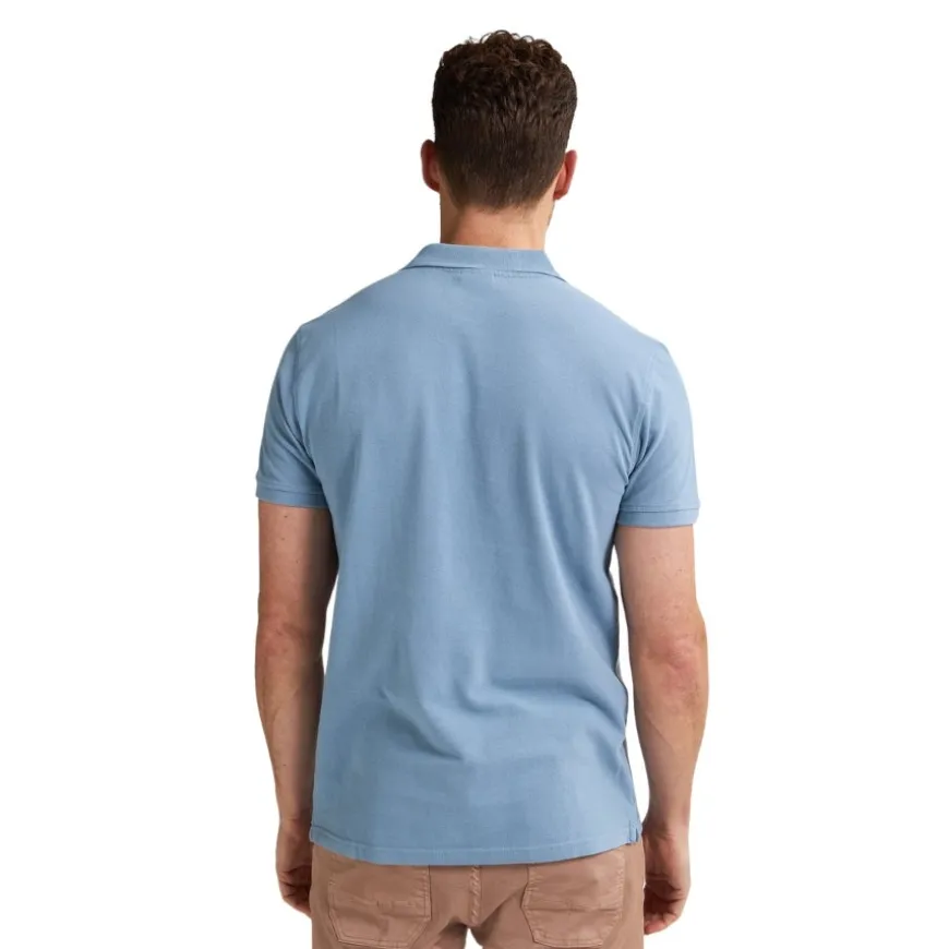 Polos Petrol M-ROS-POL002