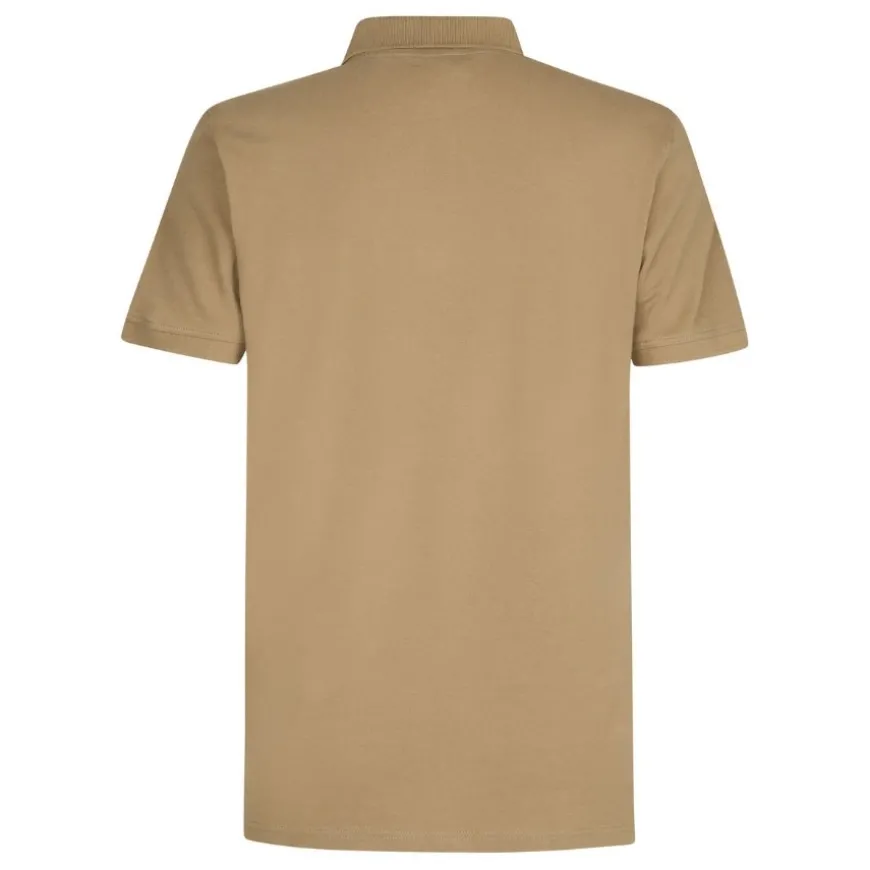 Polos Petrol M-ROS-POL002
