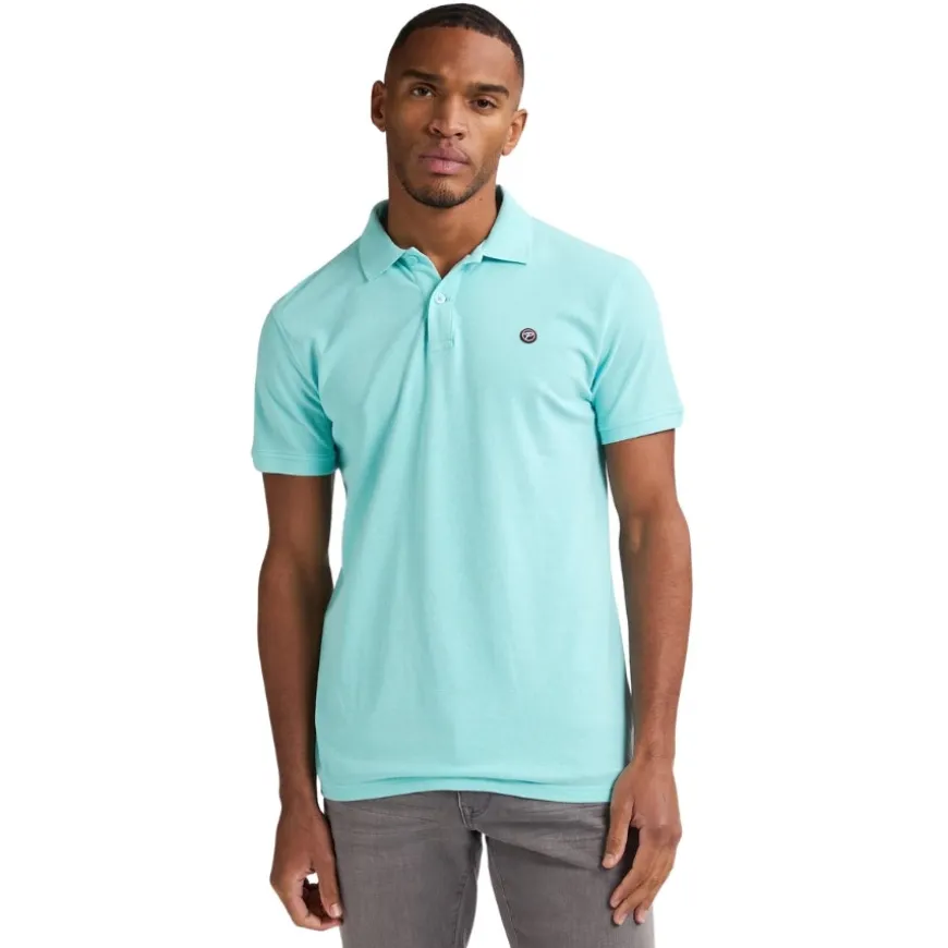 Polos Petrol M-ROS-POL002