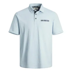 Polos Produkt Pktgms Adam Aop Polo Ss