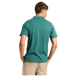 Polos Protest M Charles Polo