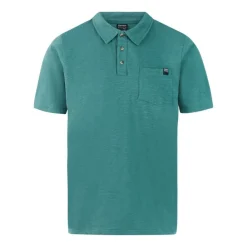 Polos Protest M Charles Polo