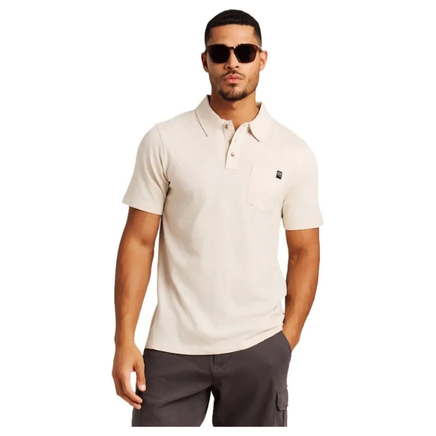 Polos Protest M Charles Polo