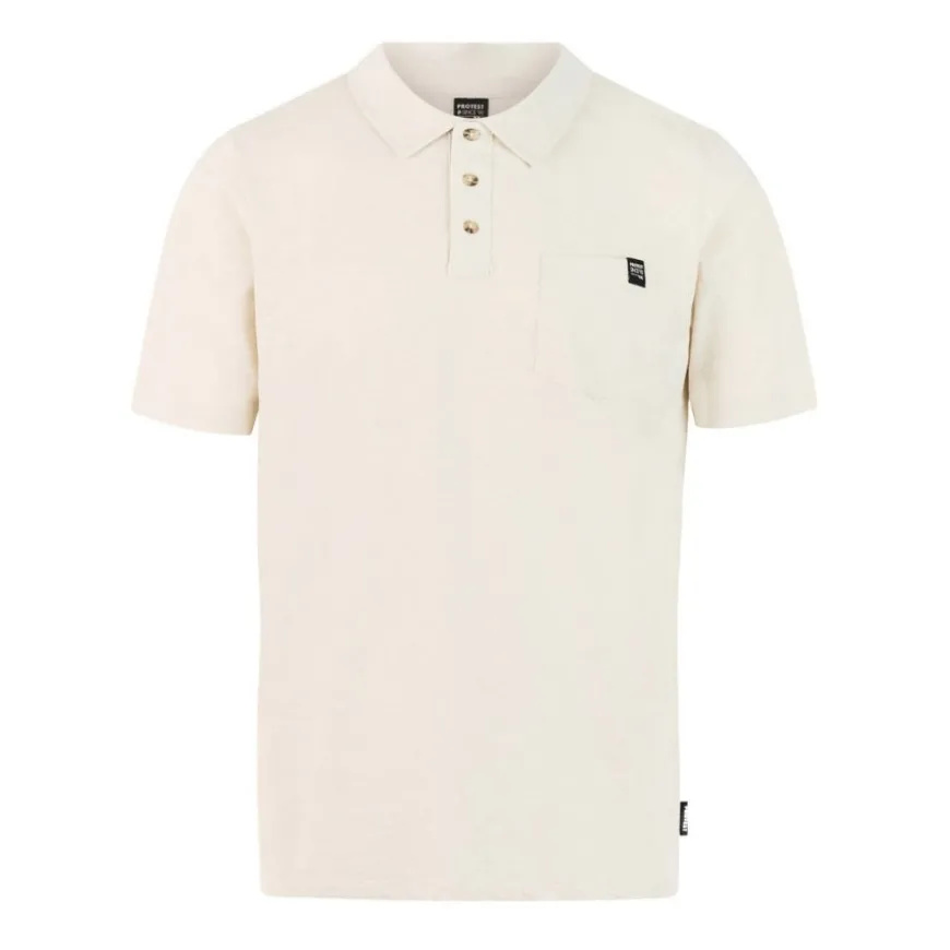 Polos Protest M Charles Polo