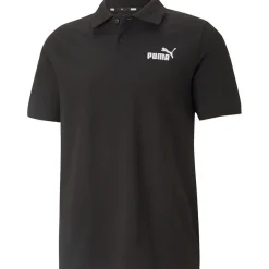 Polos Puma ESS Pique Polo