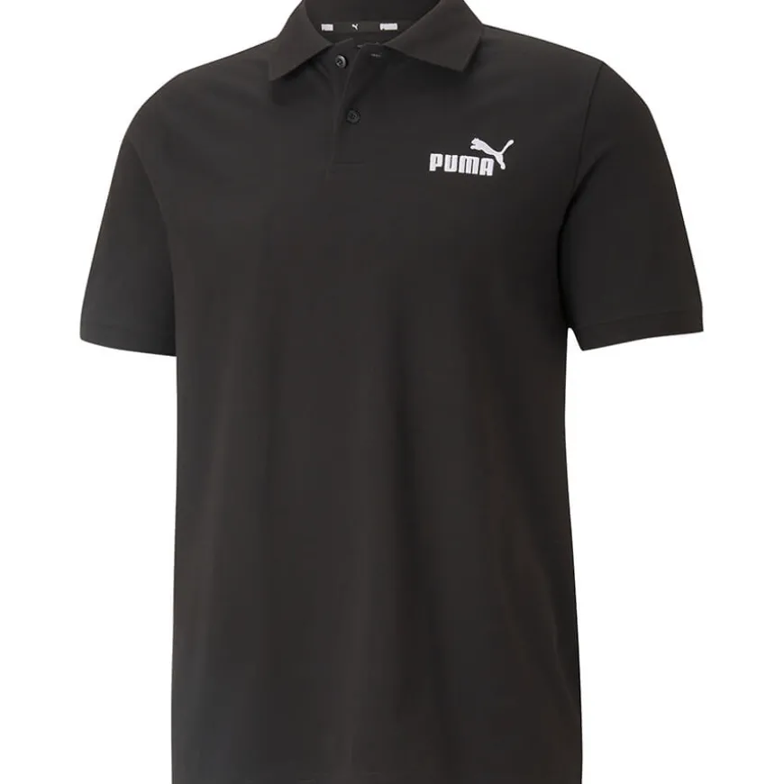 Polos Puma ESS Pique Polo