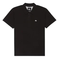 Polos Quiksilver SMU Mw Pique Polo
