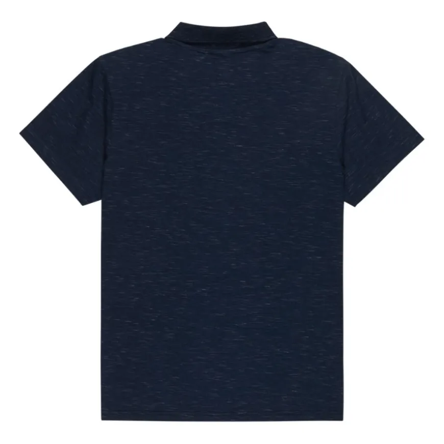 Polos Quiksilver SMU Polo Stretch