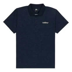 Polos Quiksilver SMU Polo Stretch