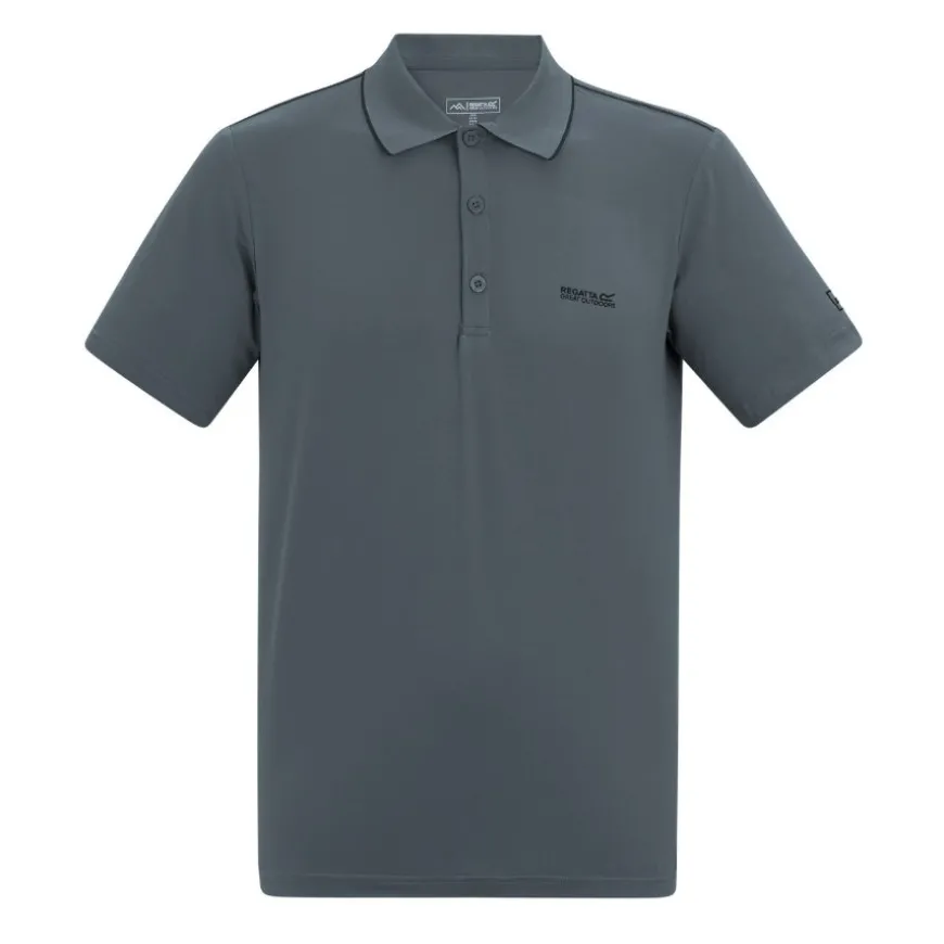 Polos Regatta Maverikstretch