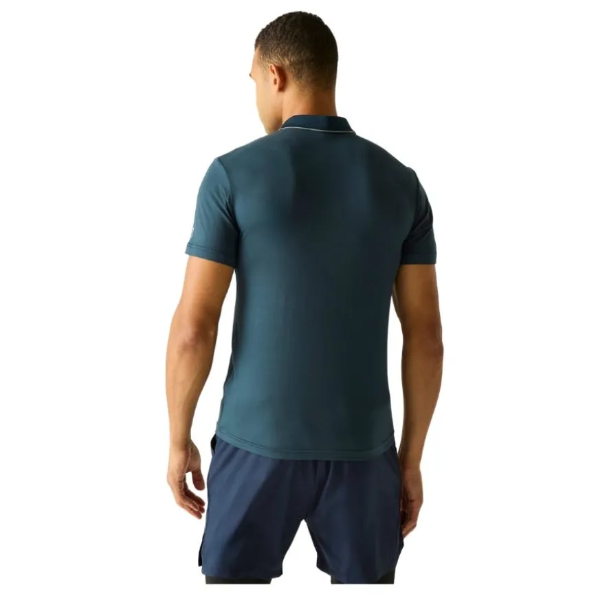 Polos Regatta Maverikstretch