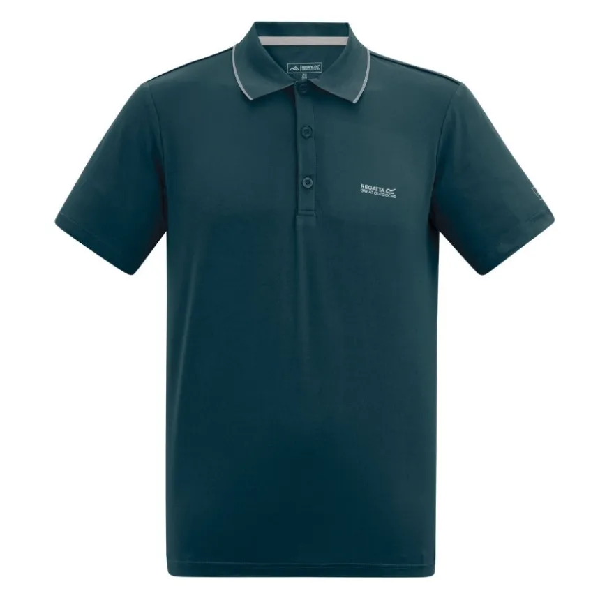 Polos Regatta Maverikstretch
