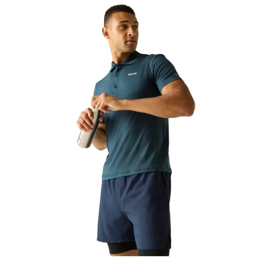 Polos Regatta Maverikstretch