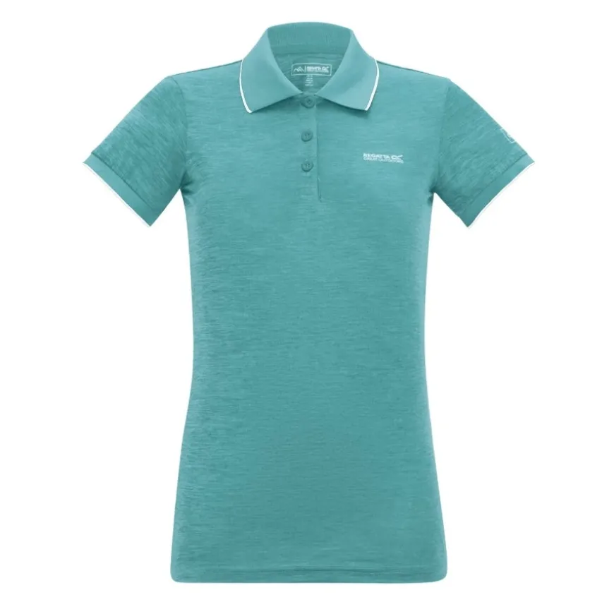 Polos Regatta Womens Remex II