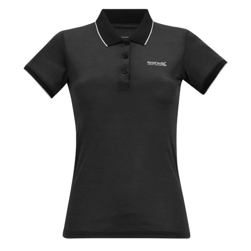 Polos Regatta Womens Remex II