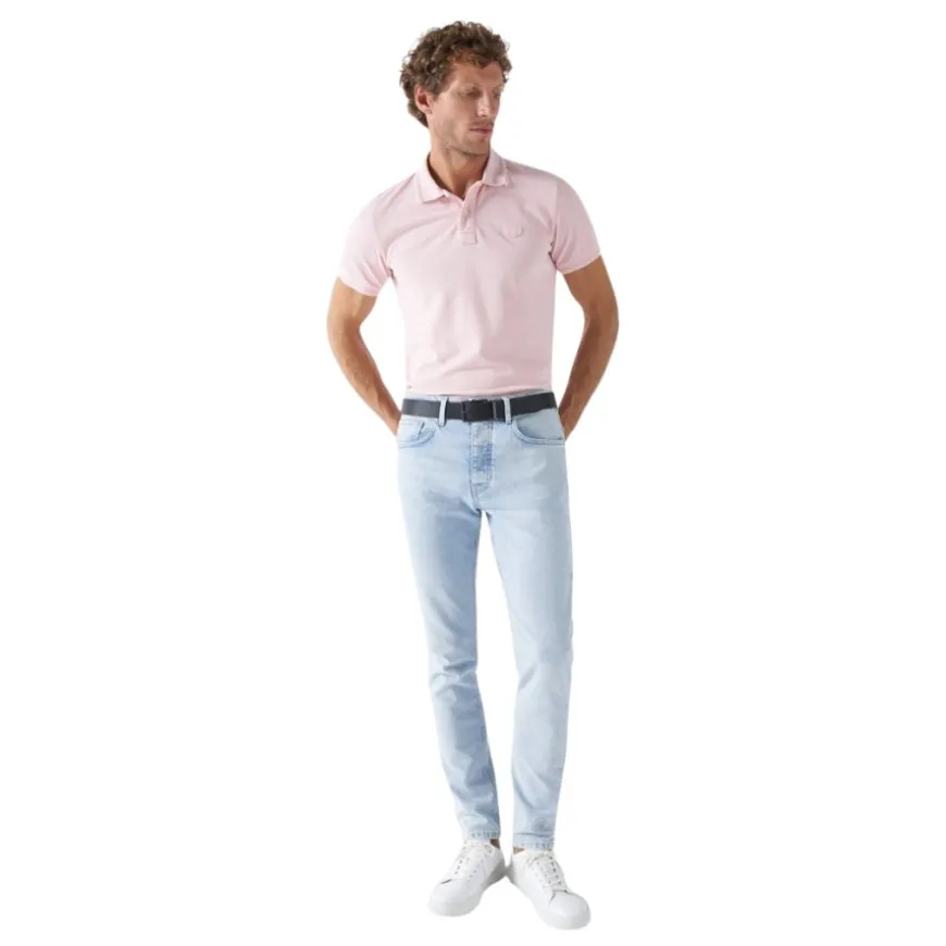 Polos Salsa ZS Polo