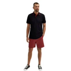 Polos Selected Slhaze Sport Ss Polo W Noos