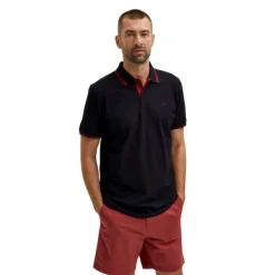 Polos Selected Slhaze Sport Ss Polo W Noos