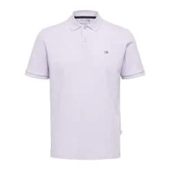 Polos Selected Slhdante Ss Polo Noos