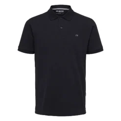 Polos Selected Slhdante Ss Polo Noos