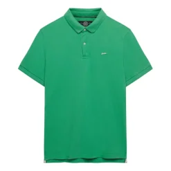 Polos Superdry Classic Pique Polo