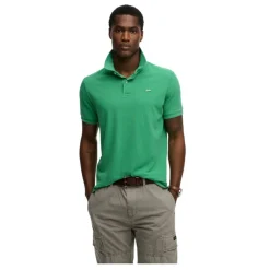 Polos Superdry Classic Pique Polo