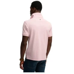Polos Superdry Classic Pique Polo