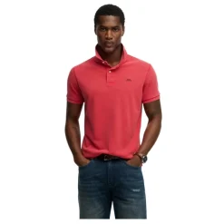 Polos Superdry Classic Pique Polo