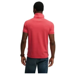 Polos Superdry Classic Pique Polo