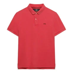 Polos Superdry Classic Pique Polo
