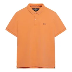 Polos Superdry Classic Pique Polo