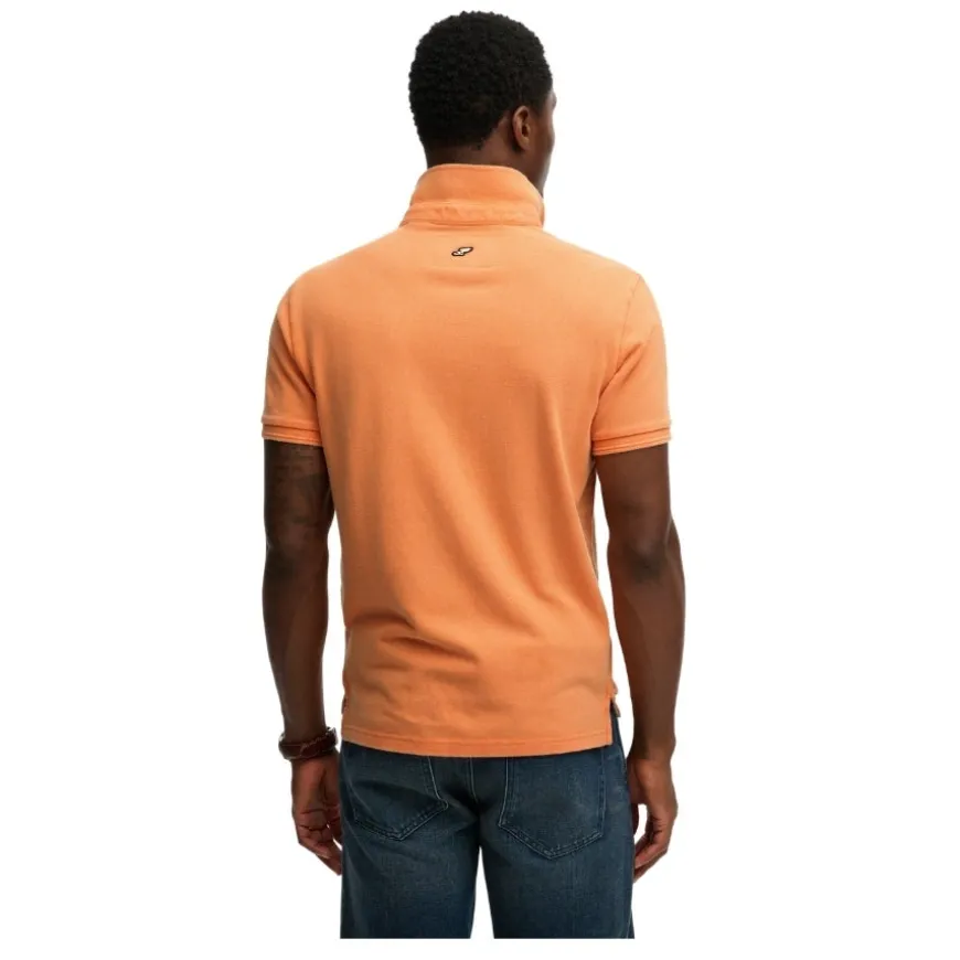 Polos Superdry Classic Pique Polo