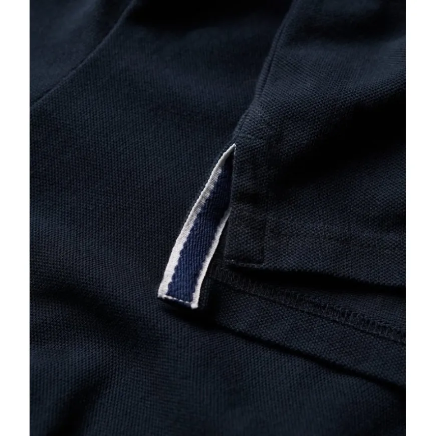 Polos Superdry Classic Pique Polo