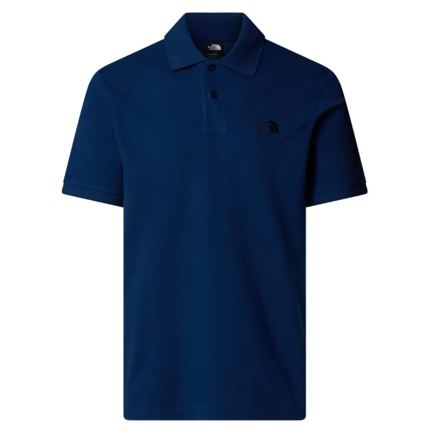 Polos The north face M Essential Regular Polo