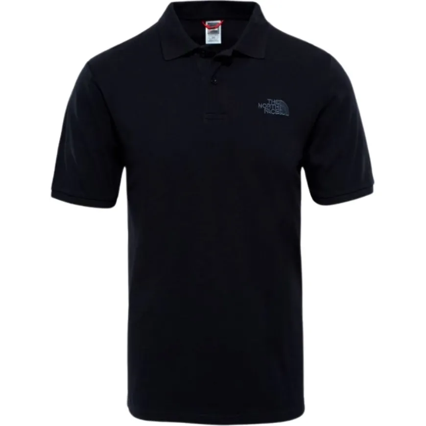 Polos The north face M Piquet