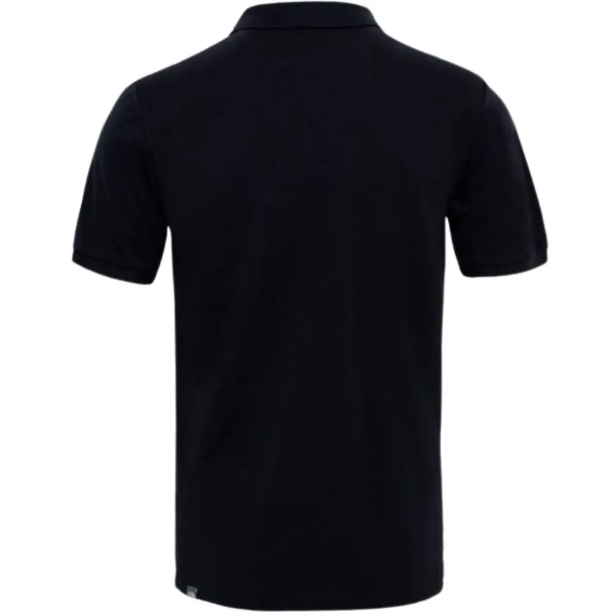 Polos The north face M Piquet