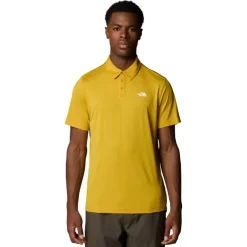 Polos The north face M Tanken Polo - Eu