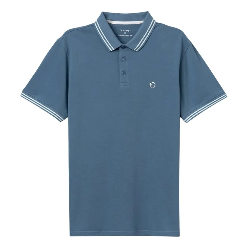 Polos Tiffosi Jeremy