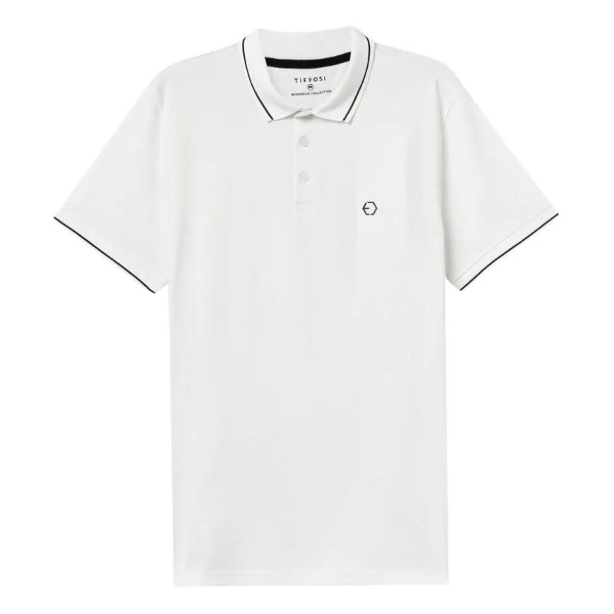 Polos Tiffosi Jeremy