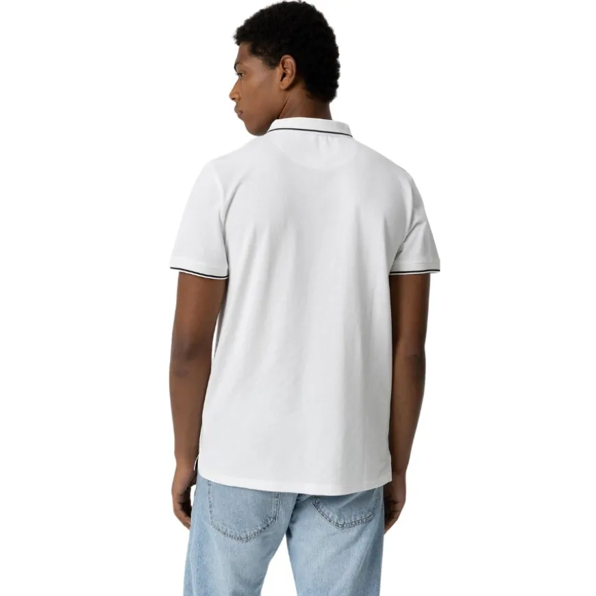 Polos Tiffosi Jeremy