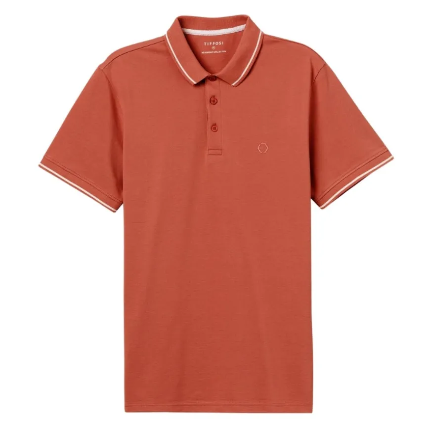 Polos Tiffosi Jeremy