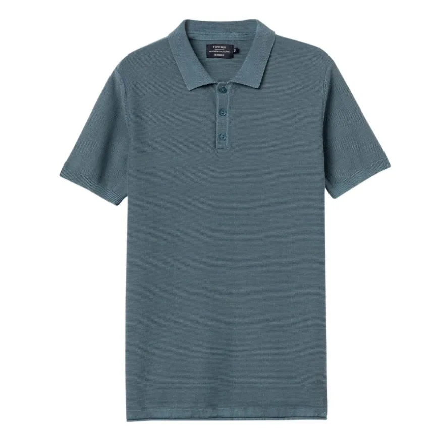 Polos Tiffosi Lewis