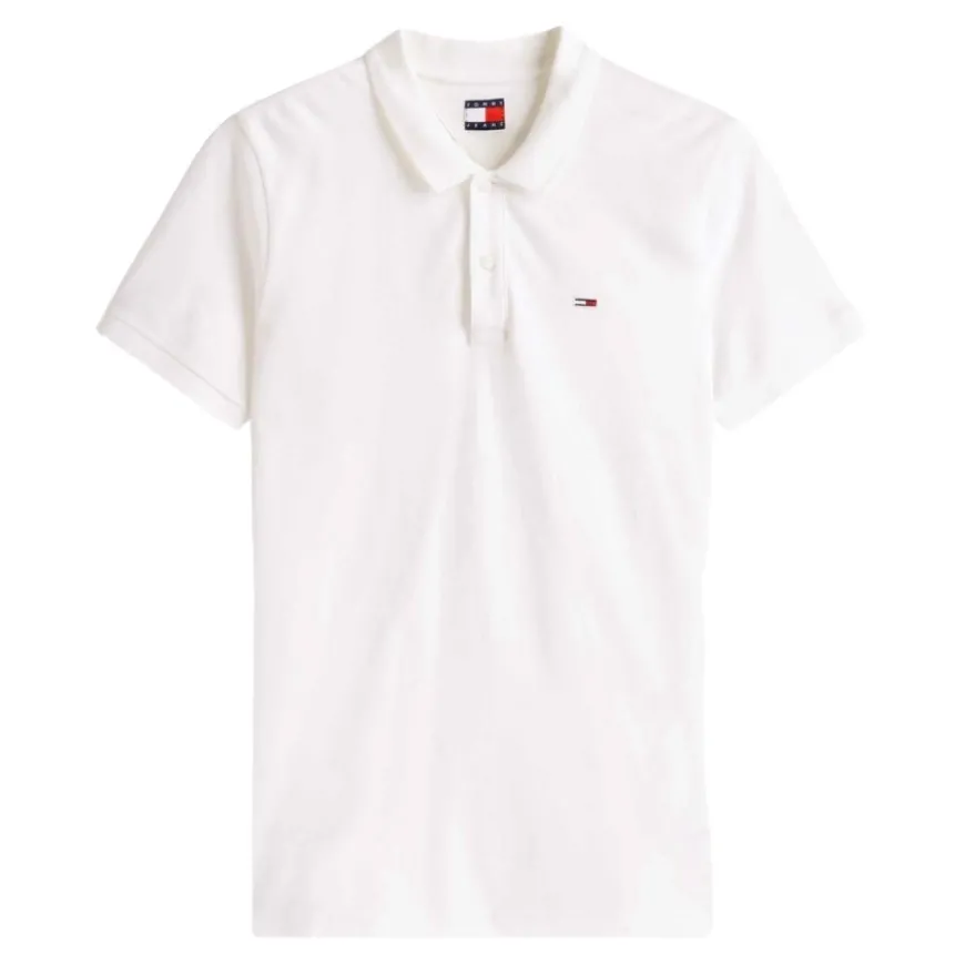 Polos Tommy jeans DM0DM20676