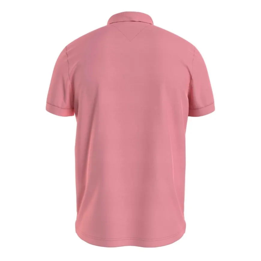Polos Tommy jeans Tjm Slim Placket Polo Ext