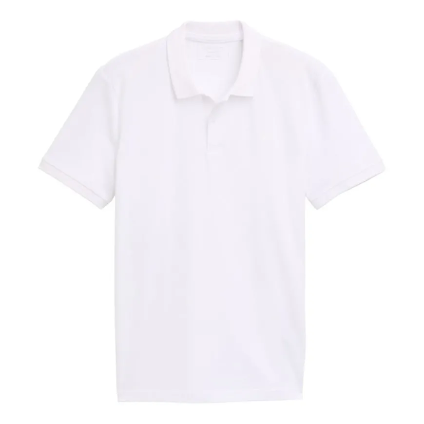 Polos Tom tailor Basic Polo